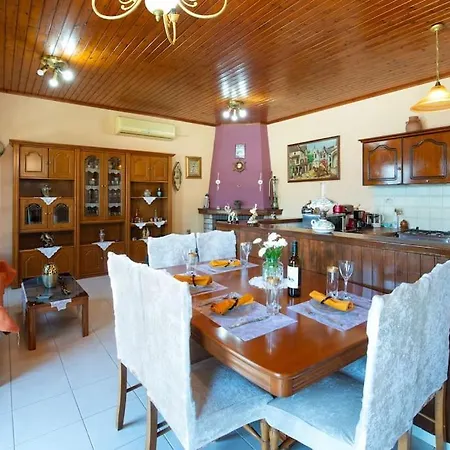 Anthia's House 盖奥斯