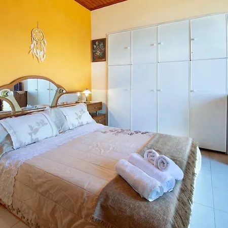 Anthia's House Holiday home Gaios
