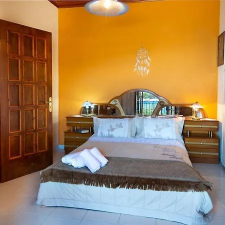 Casa vacanze Anthia's House